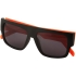 Солнцезащитные очки Ocean, оранжевый/черный, оранжевый/черный, пП пластик