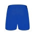 Спортивные шорты Calcio мужские, королевский синий, королевский синий, 100% полиэстер