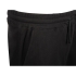 Мужские шорты из френч терри Warsaw 220гр, черный, черный, 100% хлопок, френч терри