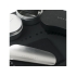 Набор для ухода за обувью Distinct. Hugo Boss, серебристый/черный, серебристый/черный, металл, пластик