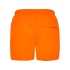 Плавательные шорты Aqua, неоновый оранжевый, неоновый оранжевый, 100% полиэстер