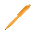 Ручка шариковая Prodir QS 20 PMT, оранжевый, оранжевый, пластик