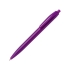 Ручка шариковая пластиковая Air, фиолетовый, фиолетовый, пластик