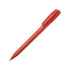 Ручка пластиковая шариковая «Stitch», красный, красный, пластик
