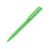 Ручка пластиковая шариковая  UMA Happy, зеленое яблоко, зеленое яблоко, пластик