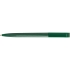 Ручка шариковая «Миллениум», зеленый, зеленый, пластик
