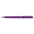 Ручка шариковая Наварра, фиолетовый, фиолетовый матовый/серебристый, пластик/металл