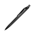 Ручка пластиковая шариковая Prodir DS6 PPP, черный, пластик