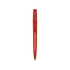 Ручка шариковая Prodir DS2 PFF, красный, красный, пластик