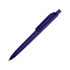 Ручка шариковая Prodir DS8 PPP, синий, синий, пластик
