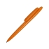 Ручка шариковая Prodir DS5 TPP, оранжевый, оранжевый, пластик