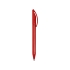Ручка шариковая Prodir DS3 TPP, красный, красный, пластик