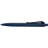 Ручка шариковая Prodir QS 01 PMT, синий, синий, пластик