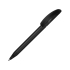 Ручка шариковая Prodir DS3 TFF, черный, черный, пластик