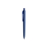Ручка шариковая Prodir DS8 PPP, синий, синий, пластик