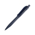 Ручка шариковая Prodir QS 20 PMT, синий, синий, пластик