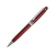 Ручка шариковая «Ливорно» бордовый металлик