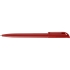 Ручка шариковая «Миллениум», красный, красный, пластик