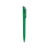 Ручка шариковая «Миллениум фрост» зеленая, зеленый, пластик