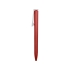 Ручка пластиковая шариковая «Fillip», красный/белый, красный/белый, пластик