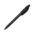 Ручка шариковая Celebrity Гарбо, черный, черный, пластик