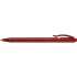 Ручка шариковая Celebrity «Кэмерон» красная, красный, пластик
