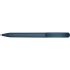 Ручка шариковая Prodir DS3 TVV, синий металлик, синий металлик, пластик