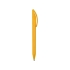 Ручка шариковая Prodir DS3 TPP, желтый, желтый, пластик