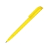Ручка шариковая «Миллениум фрост» желтая, желтый, пластик