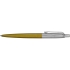 Ручка шариковая Parker модель Jotter Historical Colors Yellow, желтый/серебристый, нержавеющая сталь