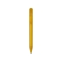 Ручка шариковая Prodir DS3 TFF, желтый, желтый, пластик