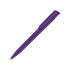 Ручка пластиковая шариковая  UMA Happy, фиолетовый, фиолетовый, пластик