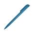 Ручка шариковая «Миллениум», голубой, голубой, пластик