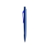 Ручка пластиковая шариковая Prodir DS6 PPP, синий, пластик
