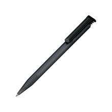 Ручка шариковая Senator модель Super-Hit Icy, черный