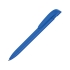 Ручка шариковая UMA «YES F», синий, синий, пластик