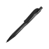 Ручка шариковая Prodir QS 20 PMP, черный, черный, пластик