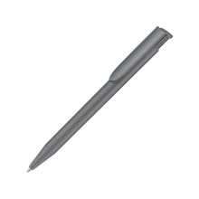 Шариковая ручка soft-toch Happy gum., серый