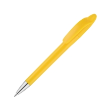 Ручка шариковая Celebrity Айседора, желтый