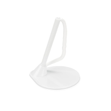 Ручка с подставкой на гибком шнуре Ручка с подставкой на гибком шнуре