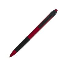Шариковая ручка Spiral, красный