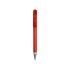 Ручка шариковая Prodir DS3 TFS, красный, красный, пластик