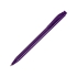 Ручка шариковая Celebrity Кэмерон фиолетовая, фиолетовый, пластик