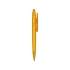 Ручка шариковая Prodir DS5 TFF, желтый, желтый, пластик