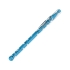 Ручка шариковая «Лабиринт» с головоломкой голубая, голубой, пластик