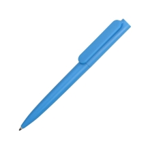 Ручка пластиковая шариковая «Umbo», голубой
