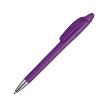 Ручка шариковая Celebrity «Айседора», фиолетовый