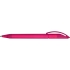 Ручка шариковая Prodir DS3 TFF, розовый, розовый, пластик