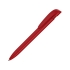 Ручка шариковая UMA «YES F», красный, красный, пластик
