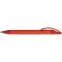 Ручка шариковая Prodir DS3 TFF, красный, красный, пластик